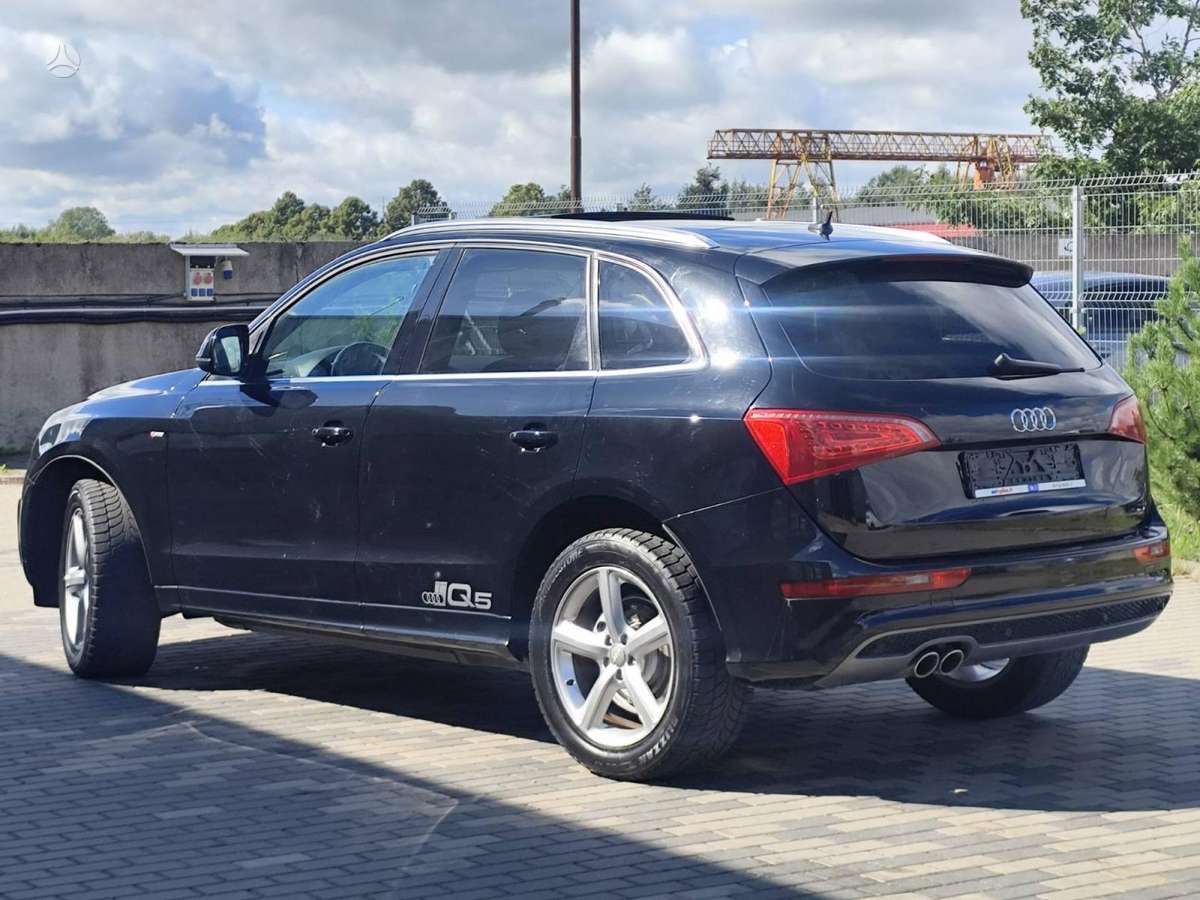 Audi Q5 - 6
