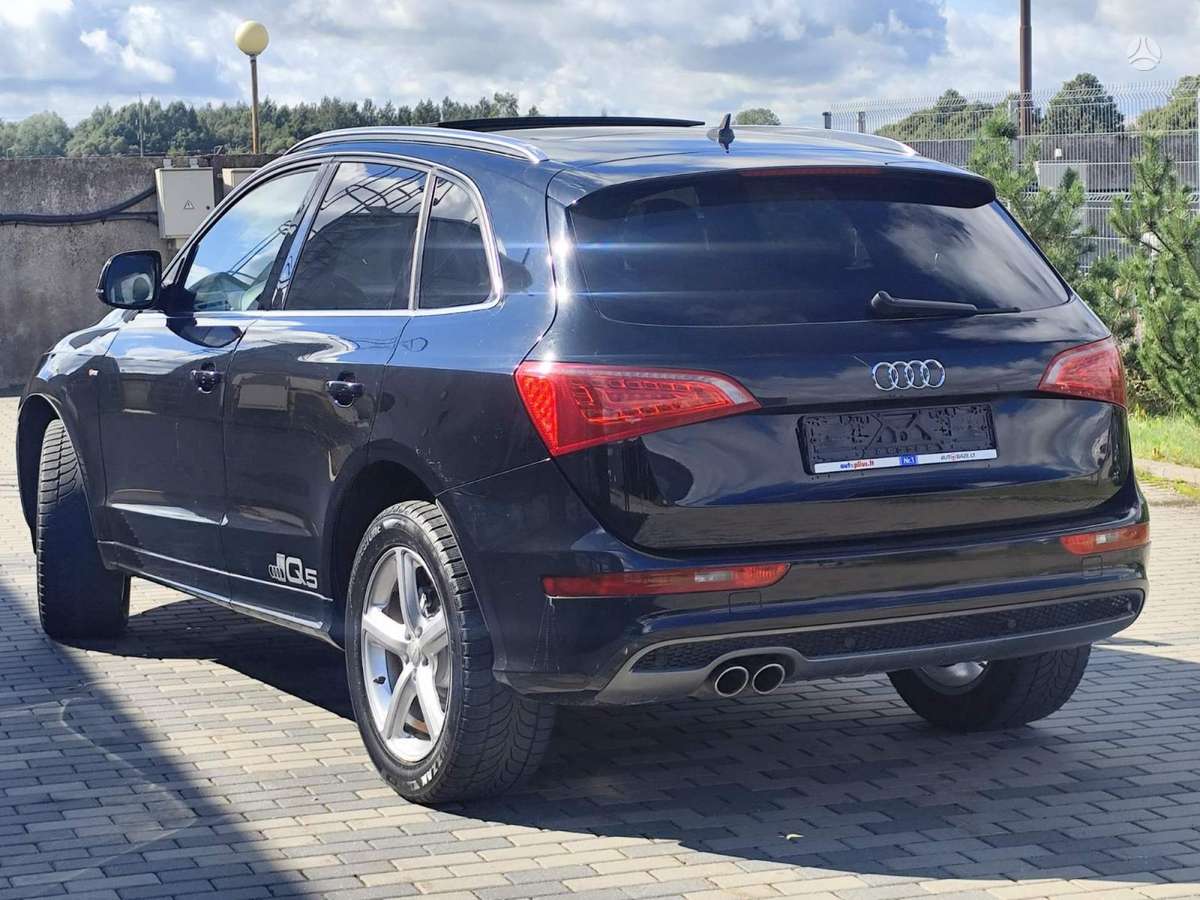 Audi Q5 - 7