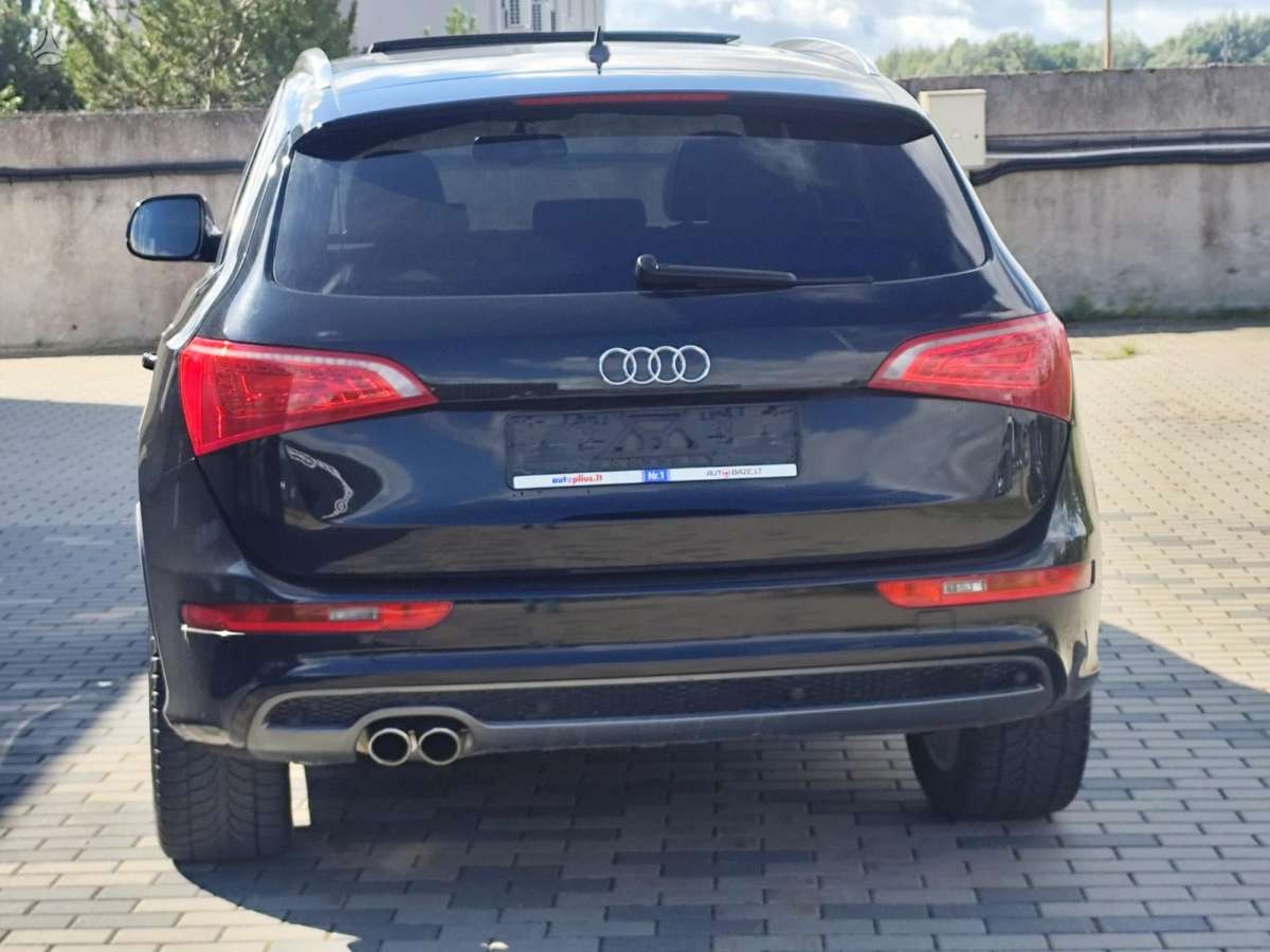 Audi Q5 - 8