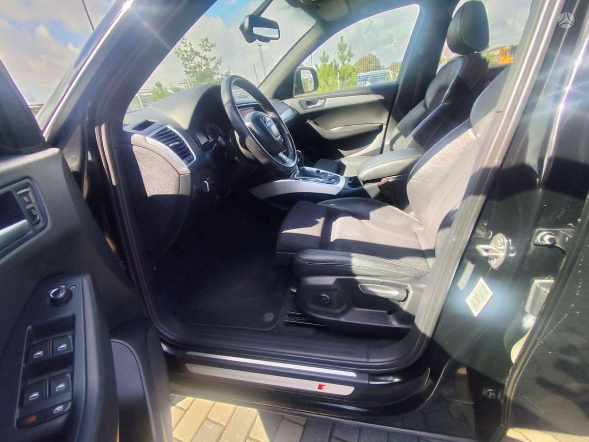 Audi Q5 - 12