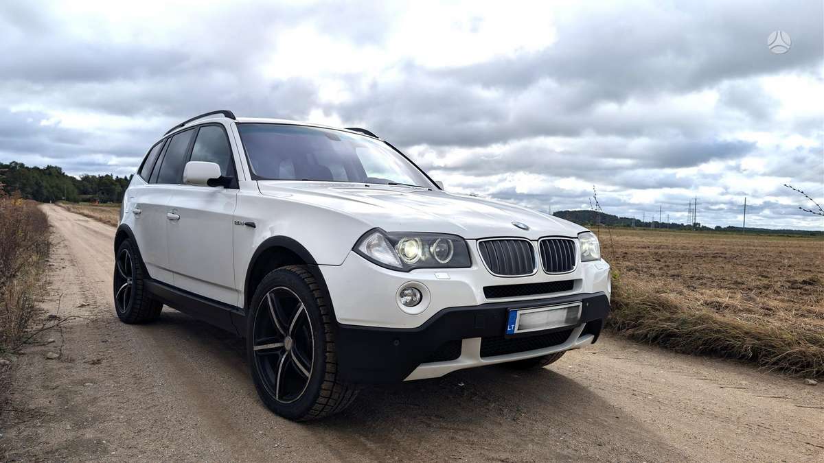 BMW -kita- - 1