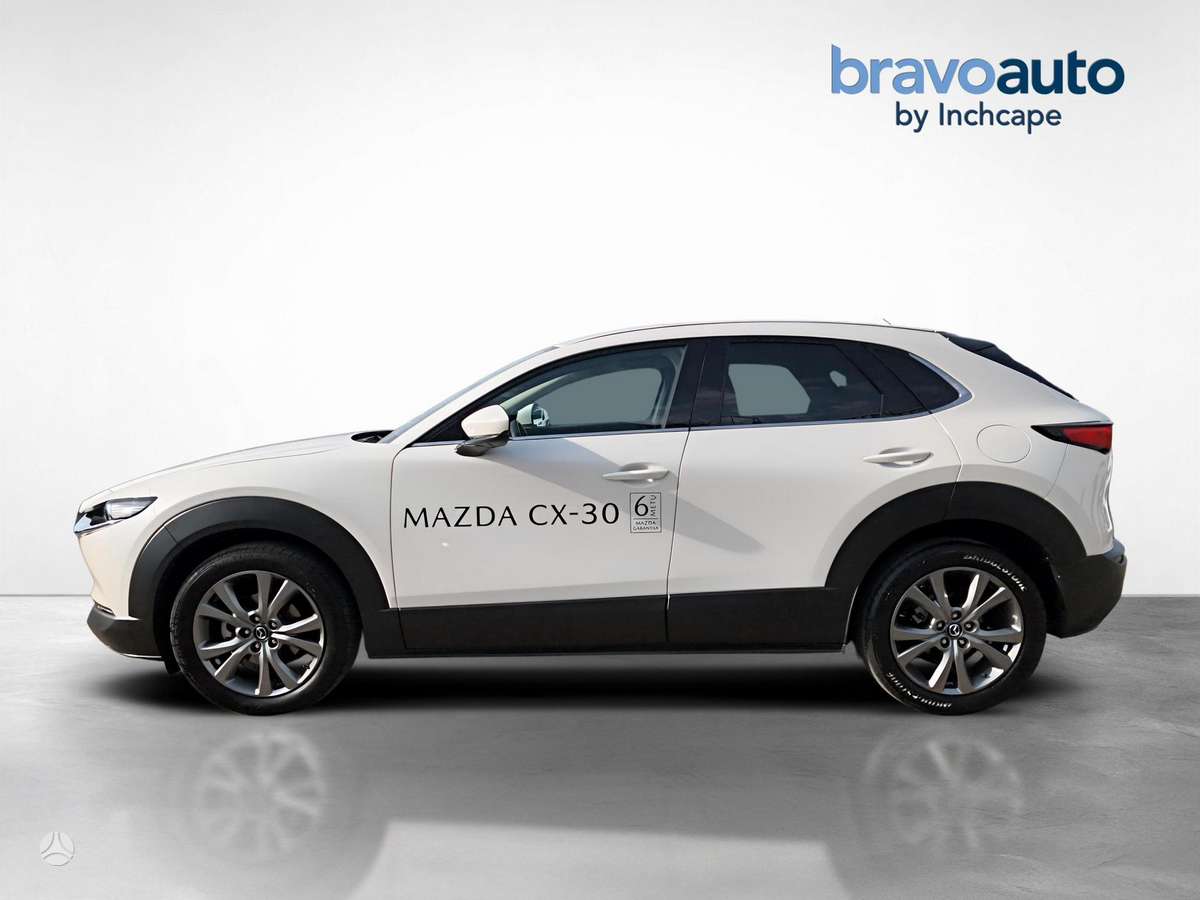 Mazda CX-30 - 2