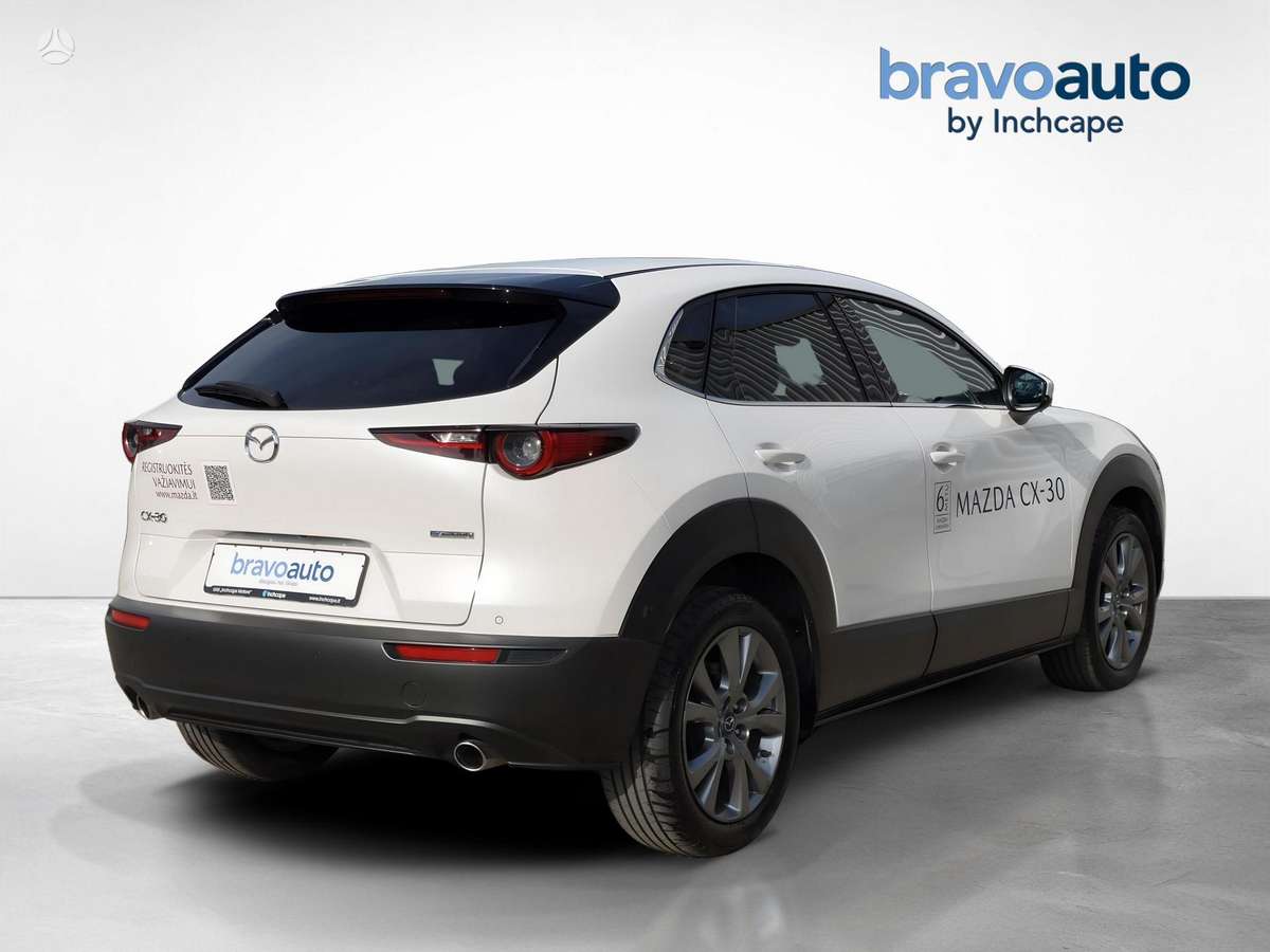 Mazda CX-30 - 5