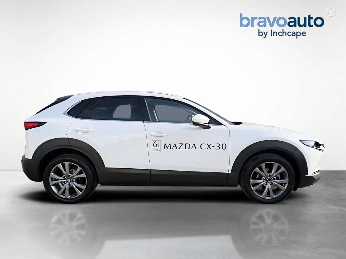 Mazda CX-30 - 6