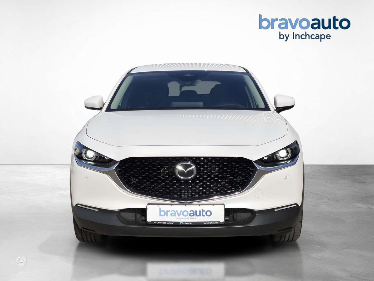 Mazda CX-30 - 8
