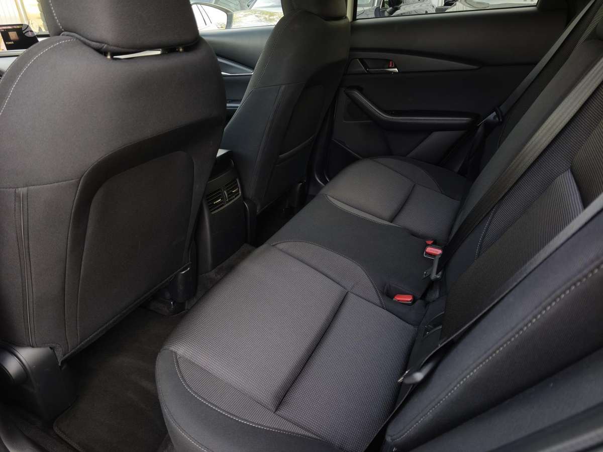 Mazda CX-30 - 10