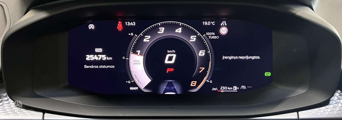 Cupra Terramar - 5