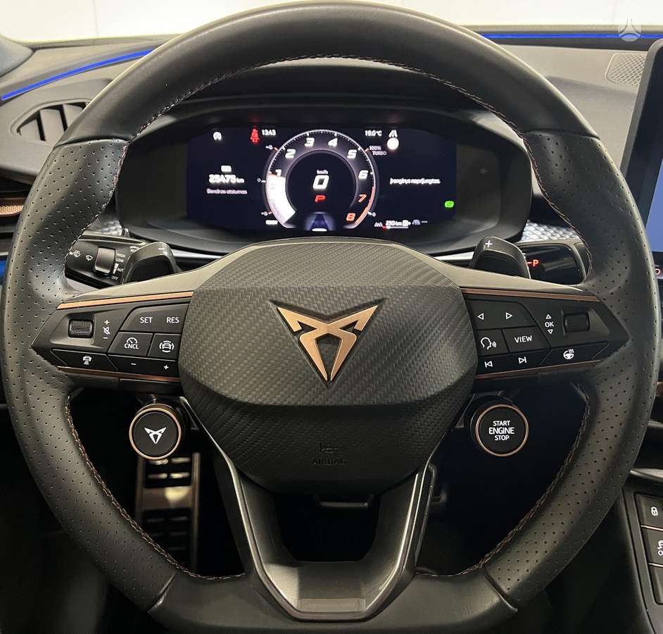 Cupra Terramar - 6