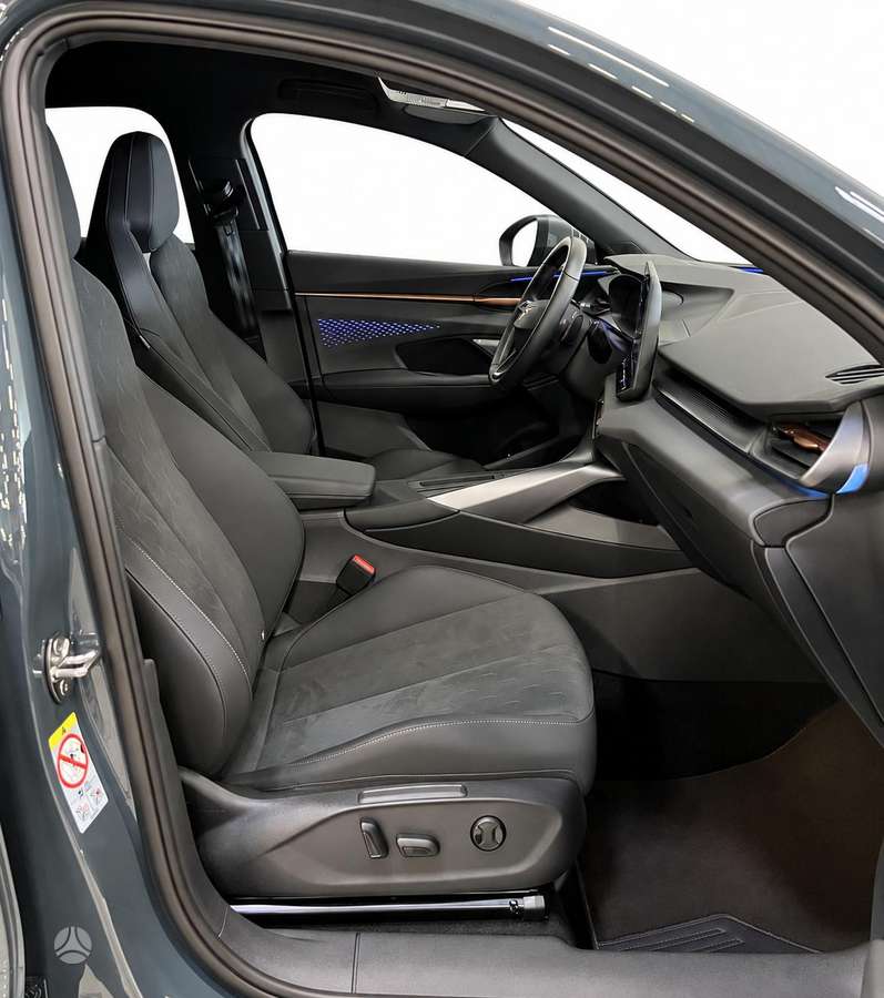 Cupra Terramar - 8