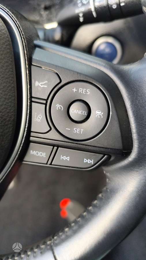 Toyota Corolla - 2