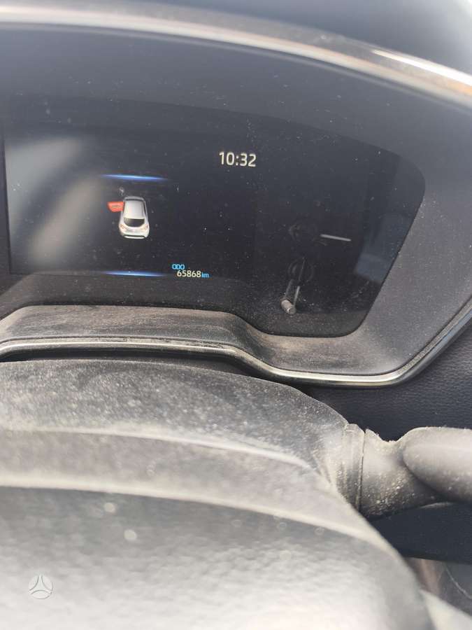 Toyota Corolla - 3
