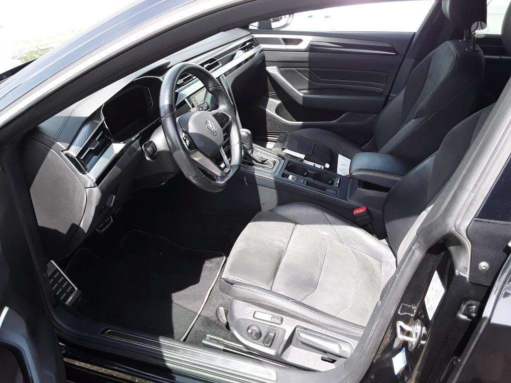 Volkswagen Arteon - 3