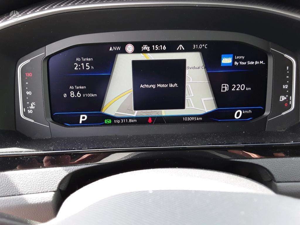 Volkswagen Arteon - 6
