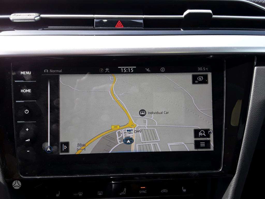 Volkswagen Arteon - 7