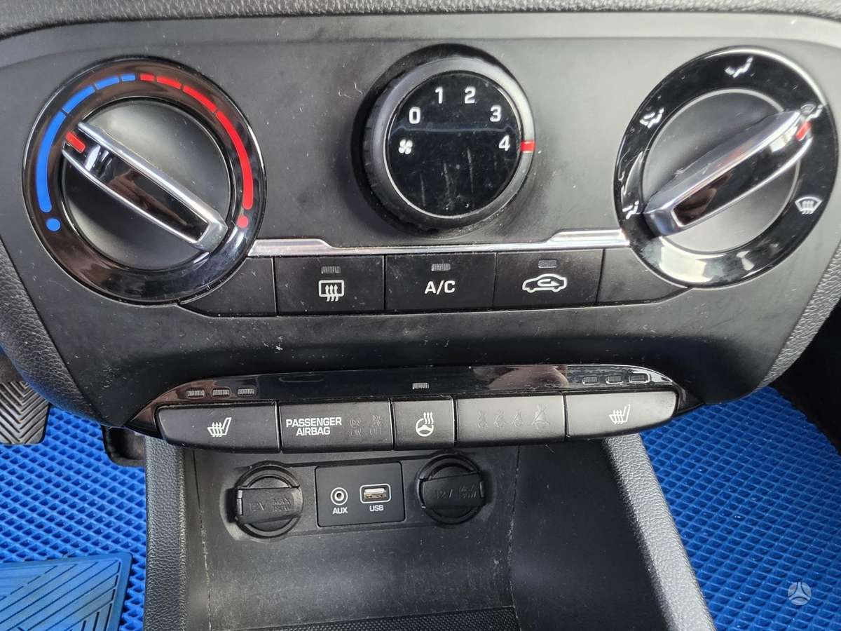 Hyundai i20 - 9