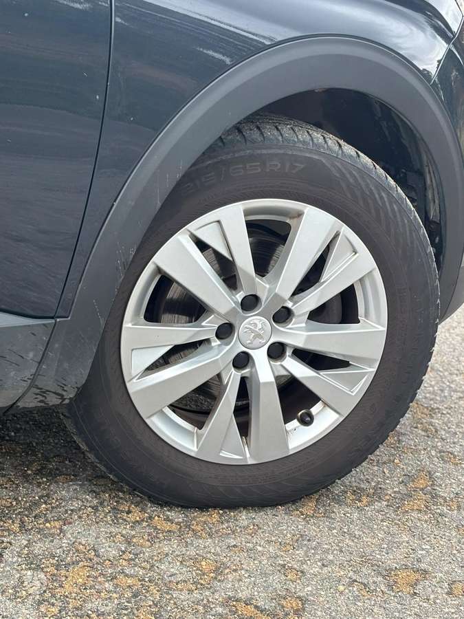Peugeot 3008 - 10