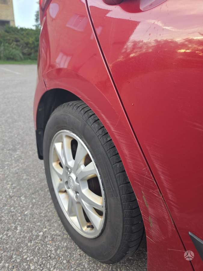 Hyundai i20 - 11