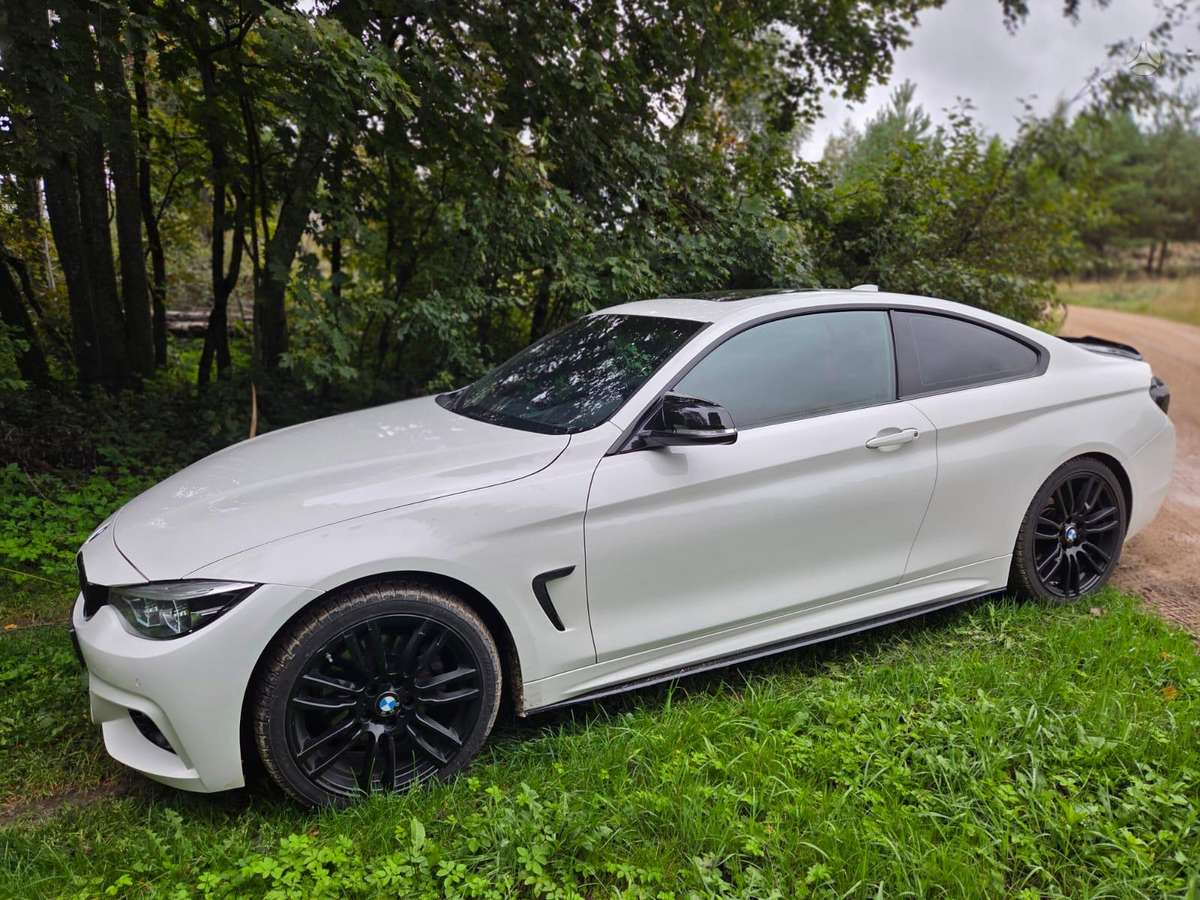 BMW 428 - 2