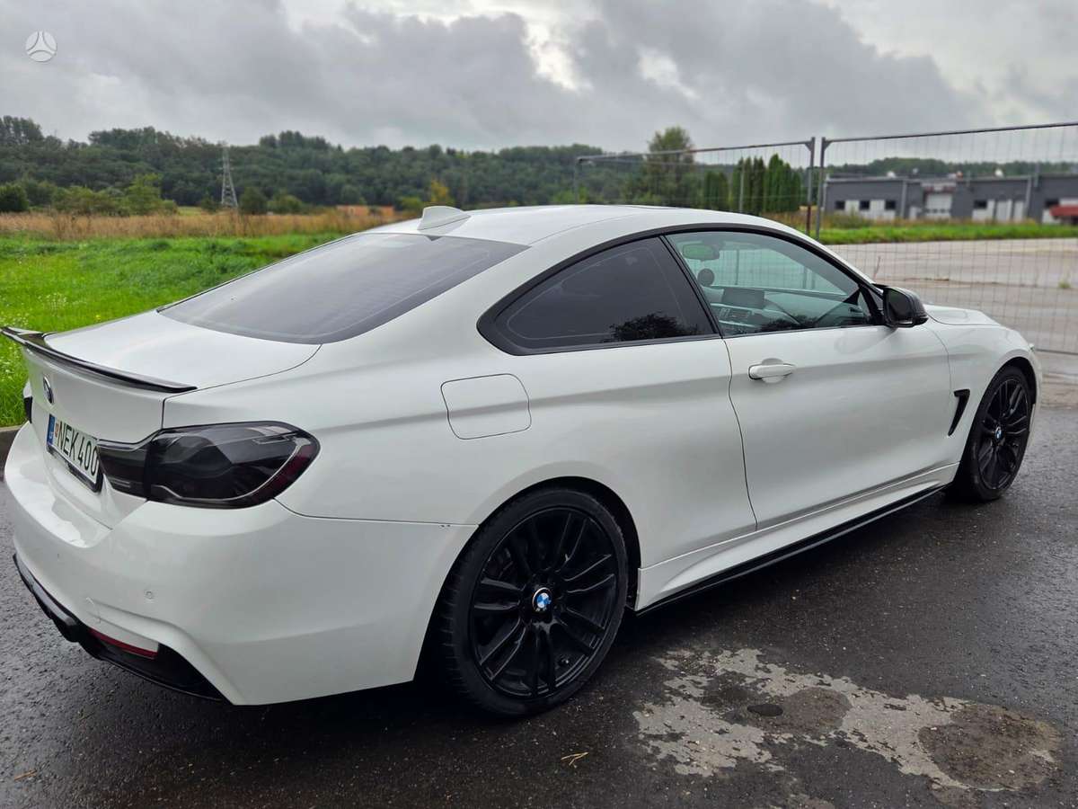 BMW 428 - 3