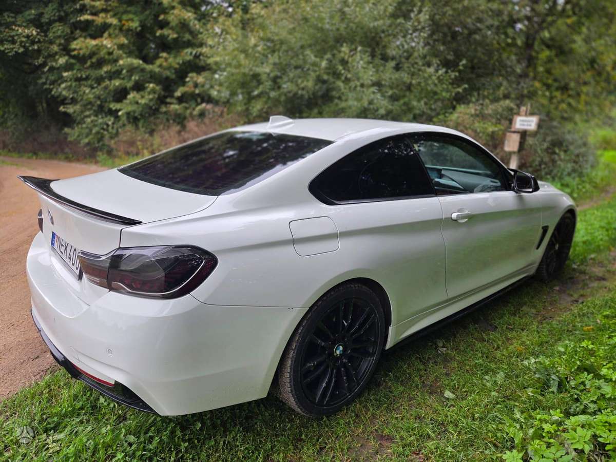 BMW 428 - 4
