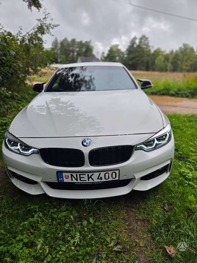 BMW 428 - 5