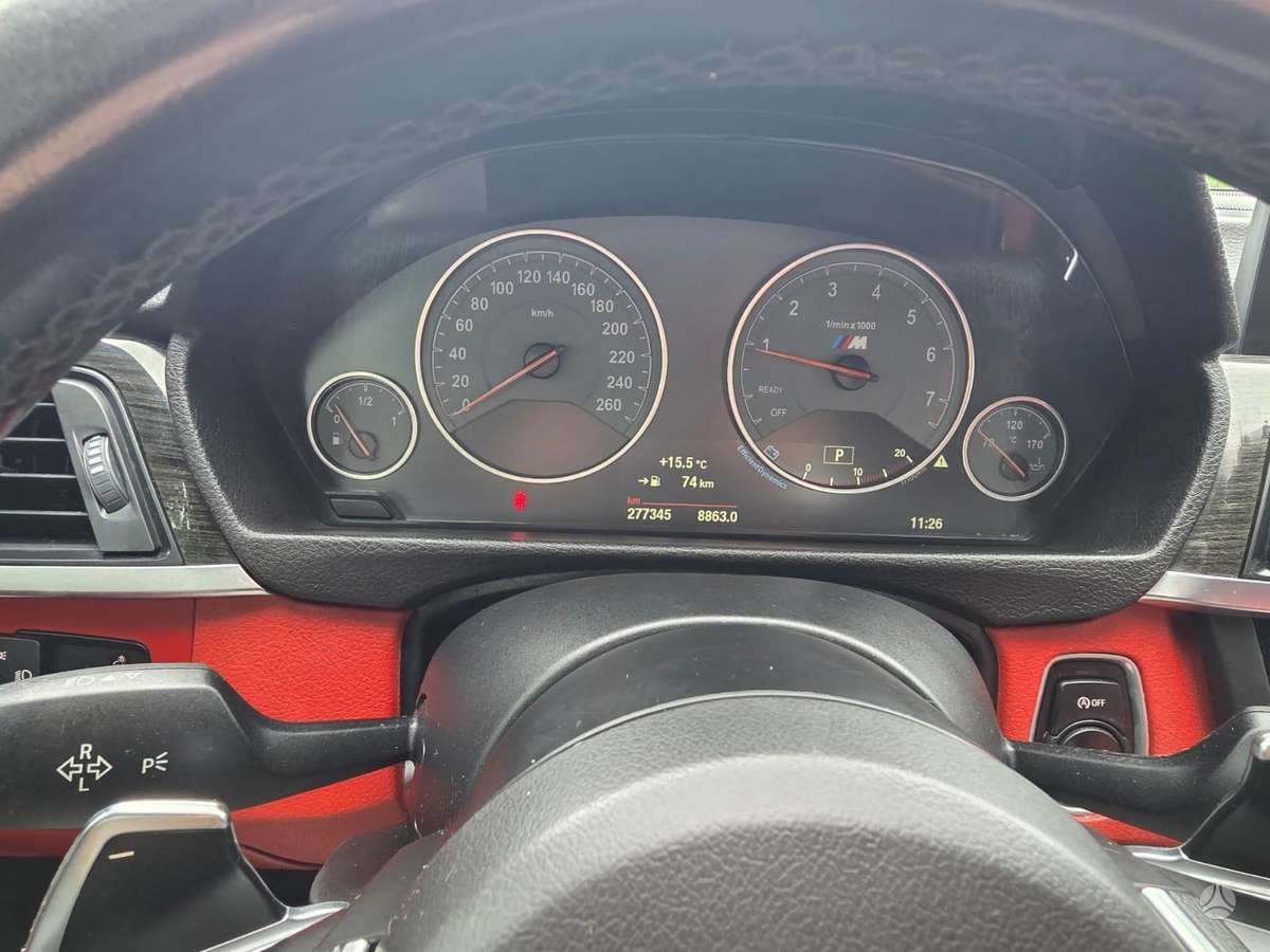 BMW 428 - 6