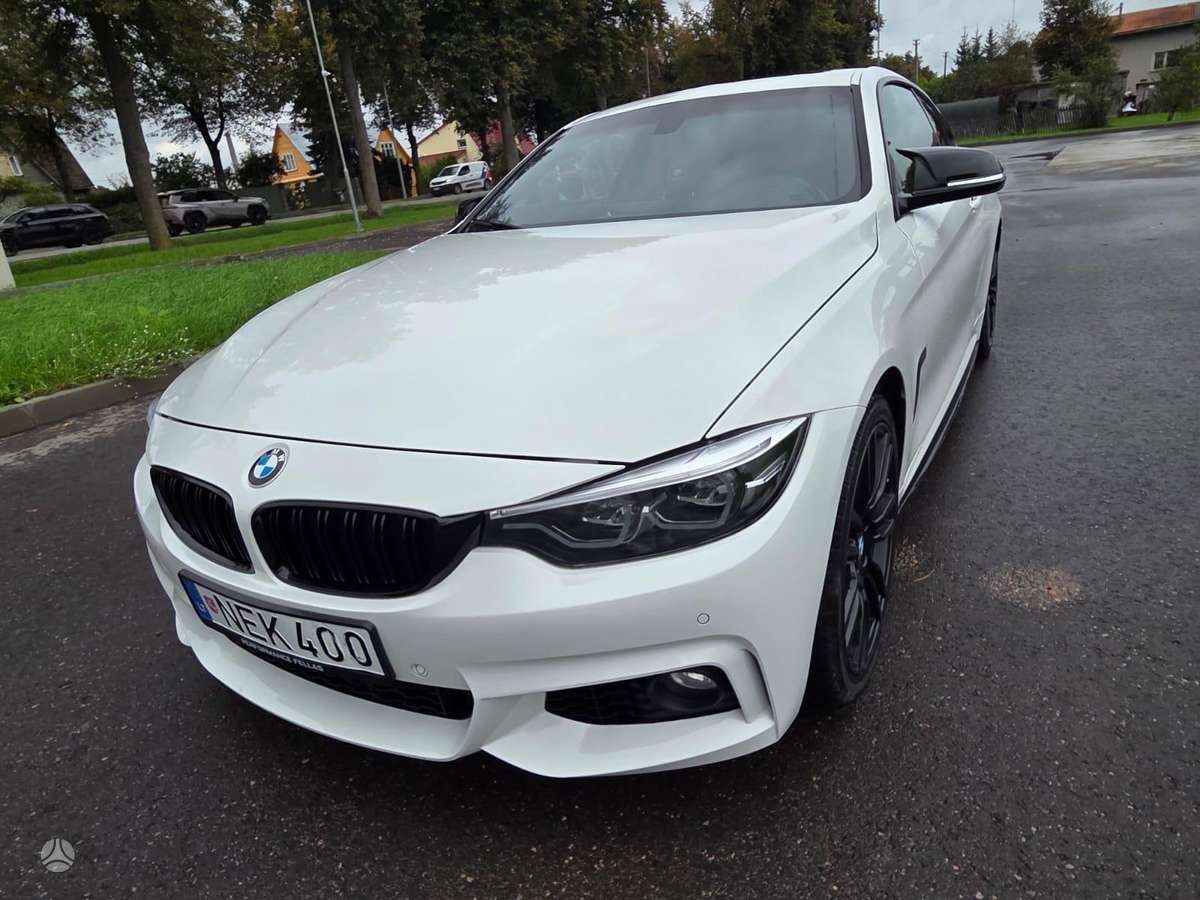 BMW 428 - 7