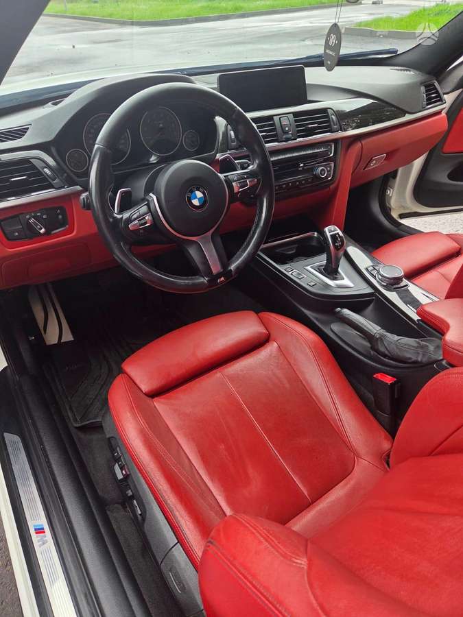BMW 428 - 9