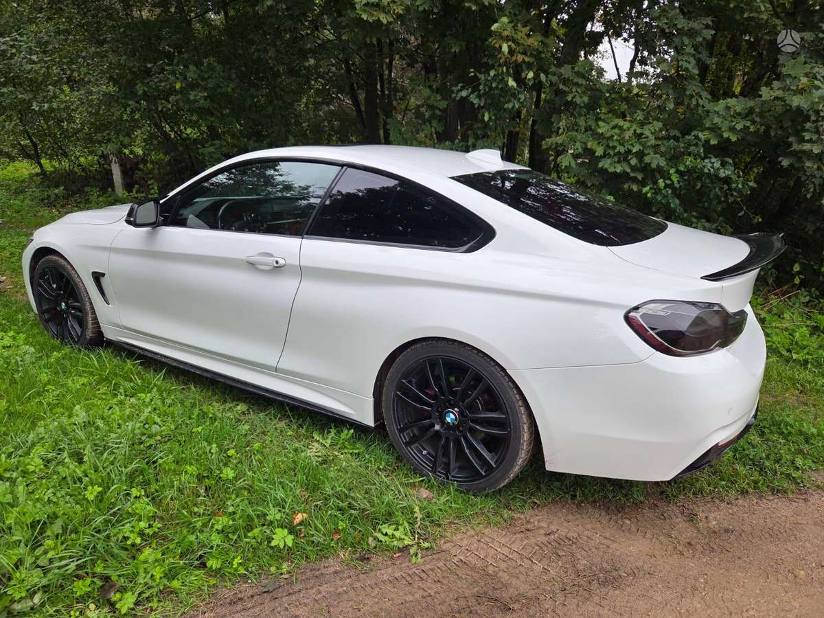 BMW 428 - 10