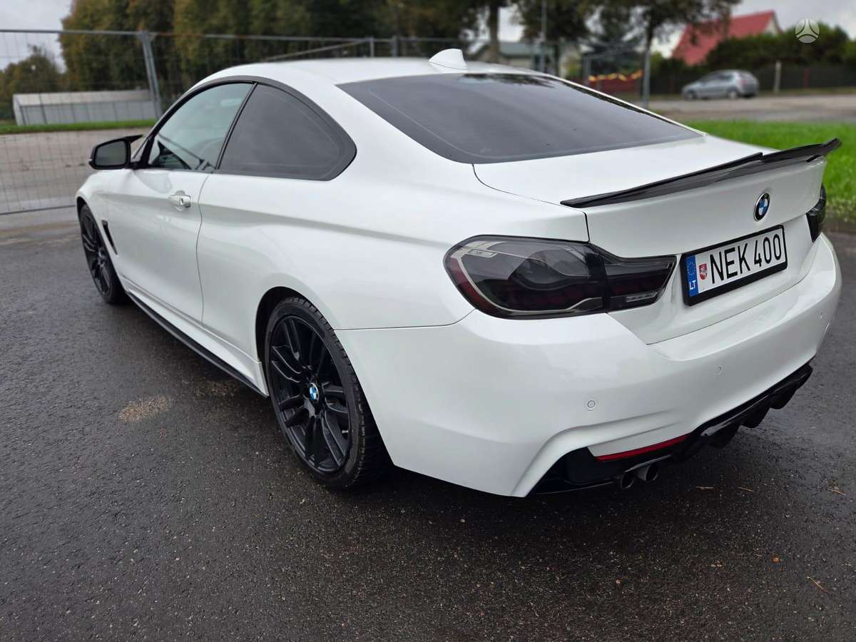 BMW 428 - 11
