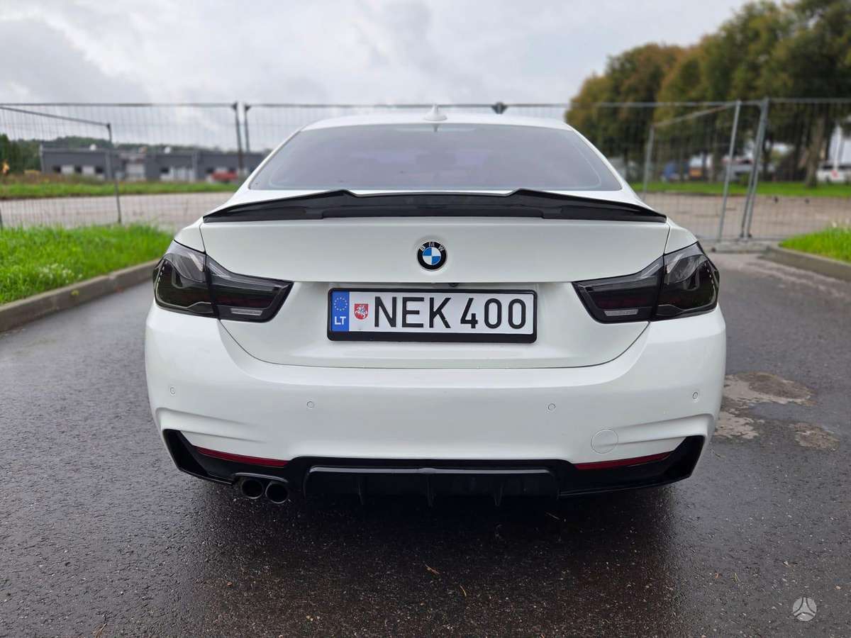 BMW 428 - 12