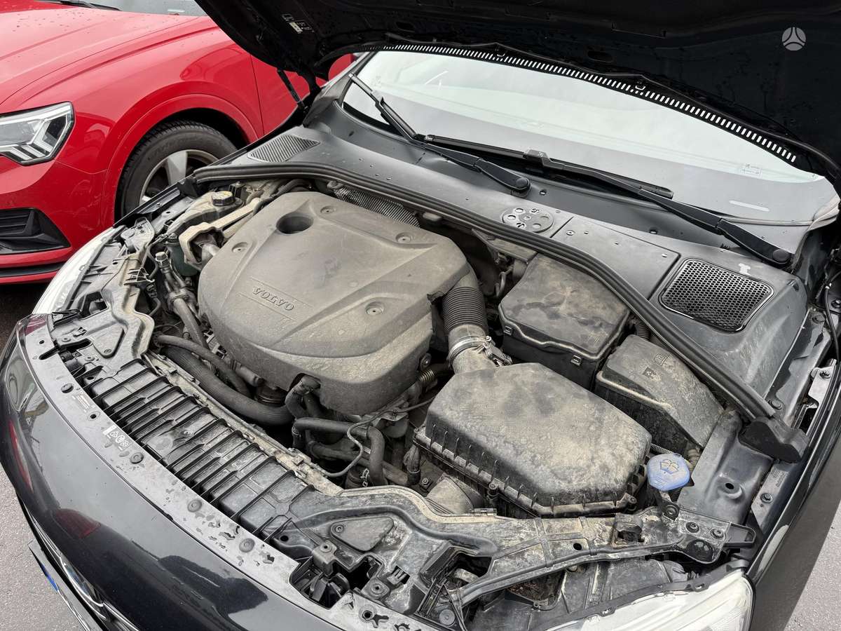 Volvo V60, 2.0 l., Универсал