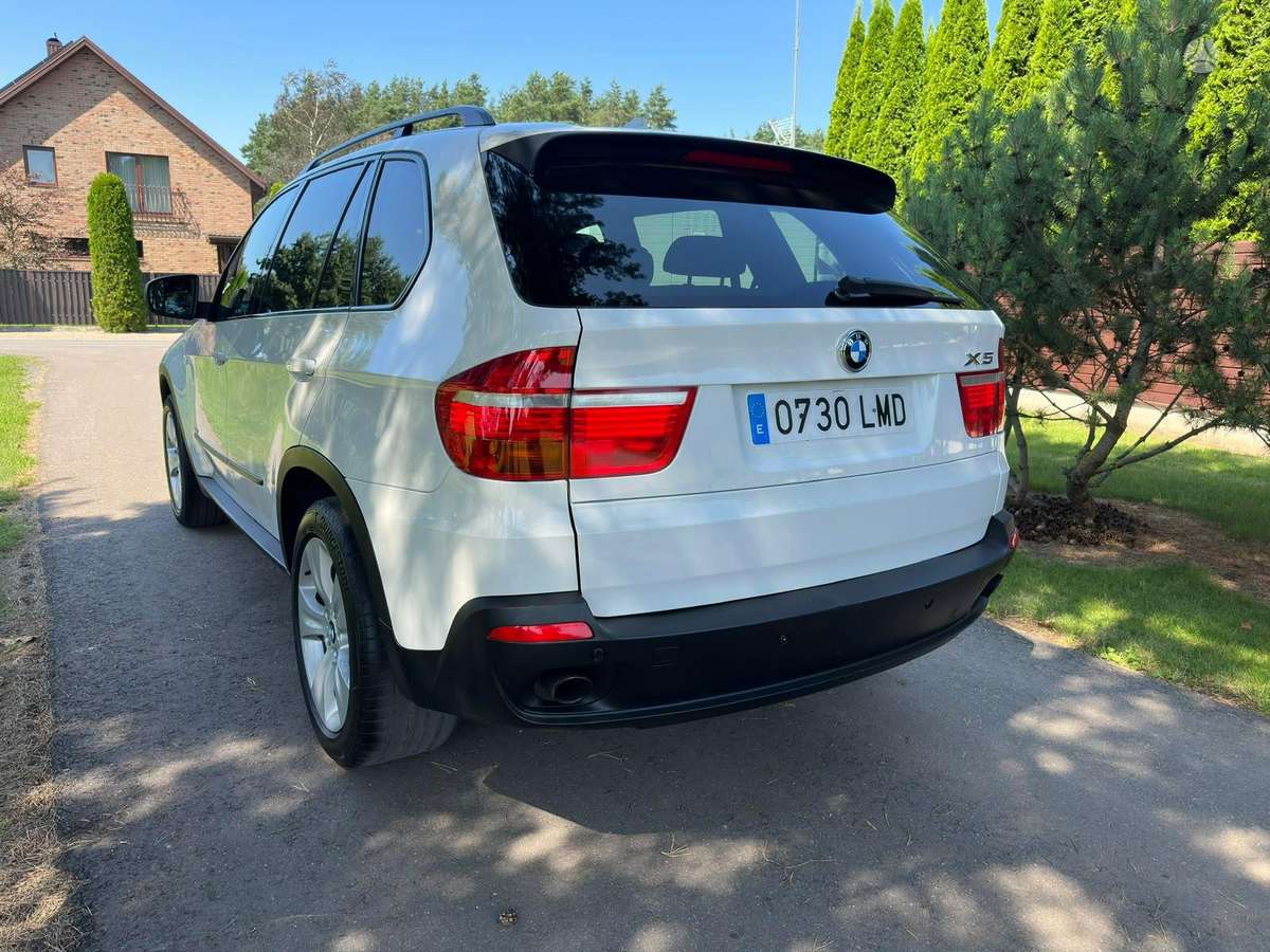 BMW X5 - 4