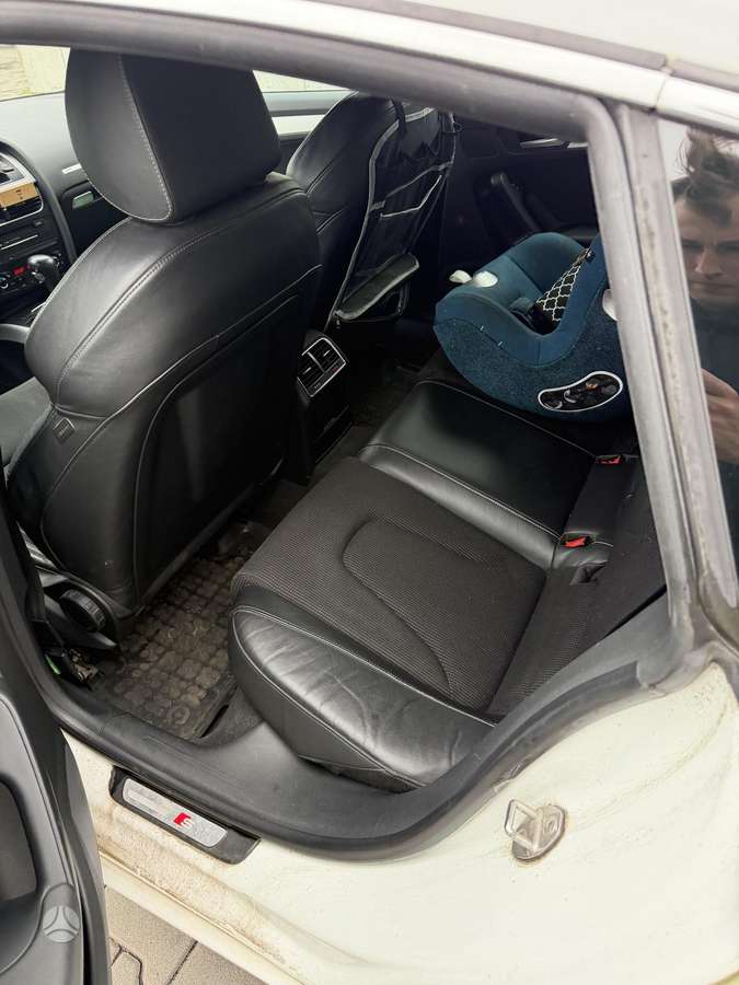 Audi A5 Sportback - 11
