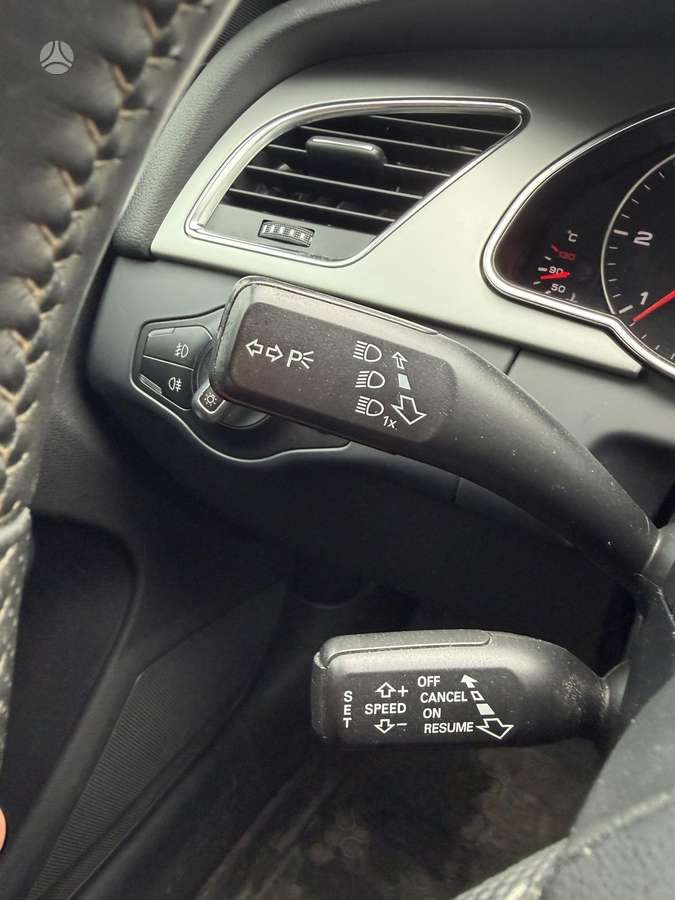 Audi A5 Sportback - 12