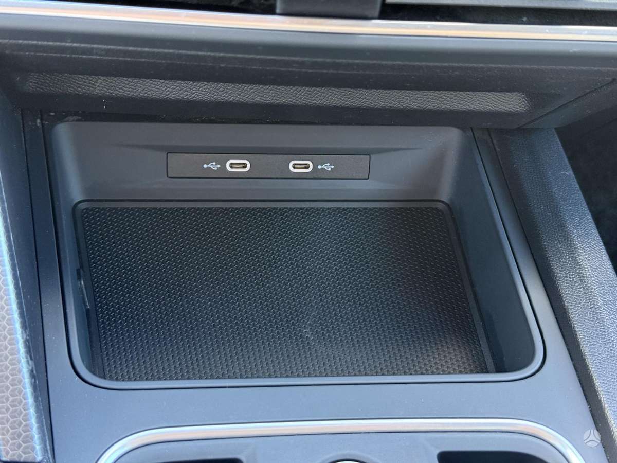 Seat Leon, 2.0 l., Универсал