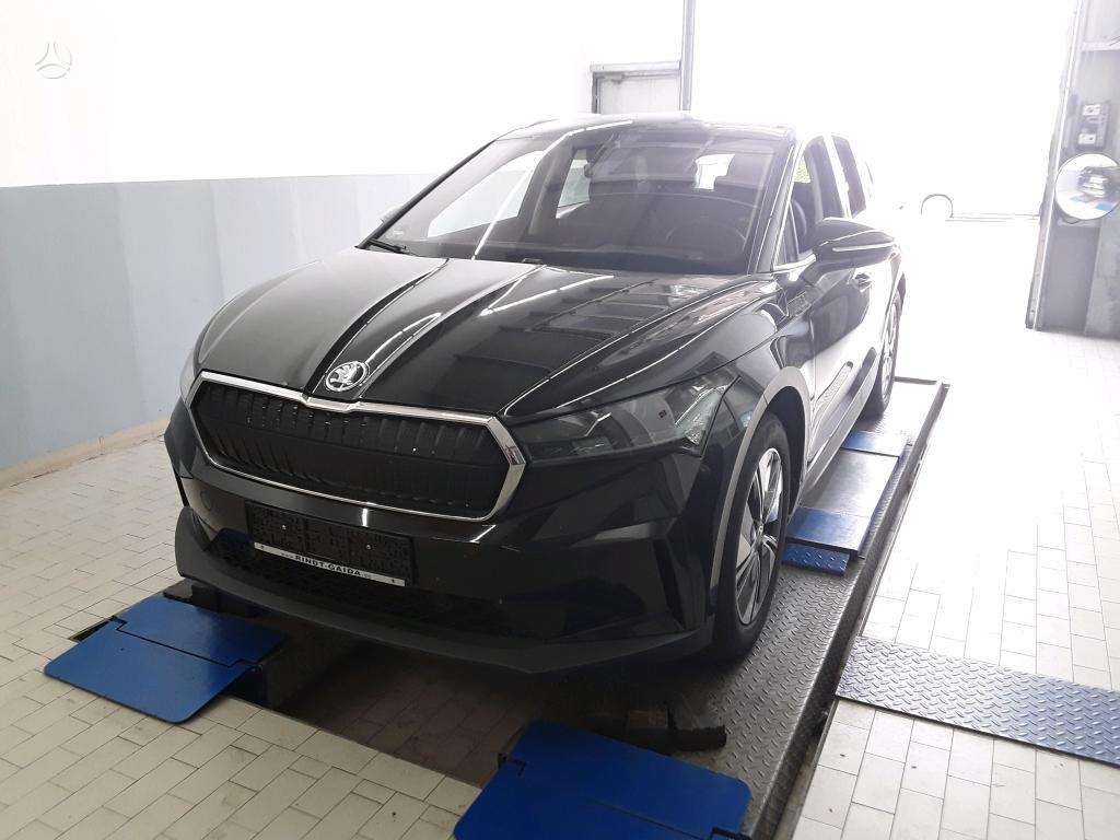 Škoda Enyaq - 2