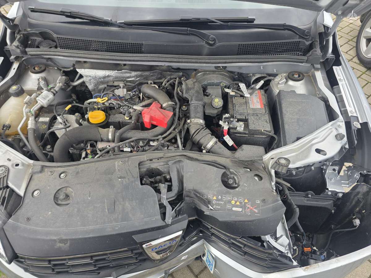 Dacia Sandero - 5