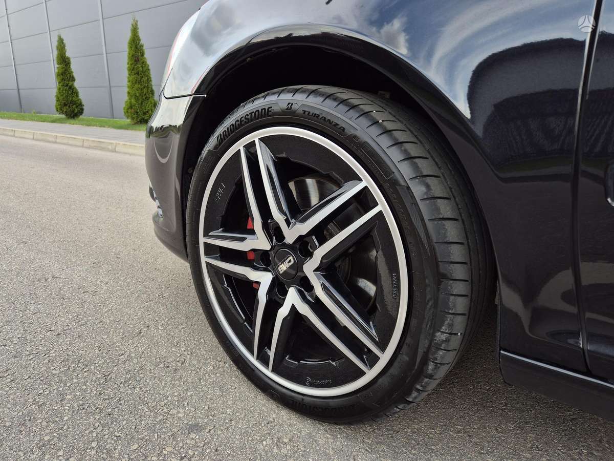 Skoda Octavia, 2.0 l., Универсал