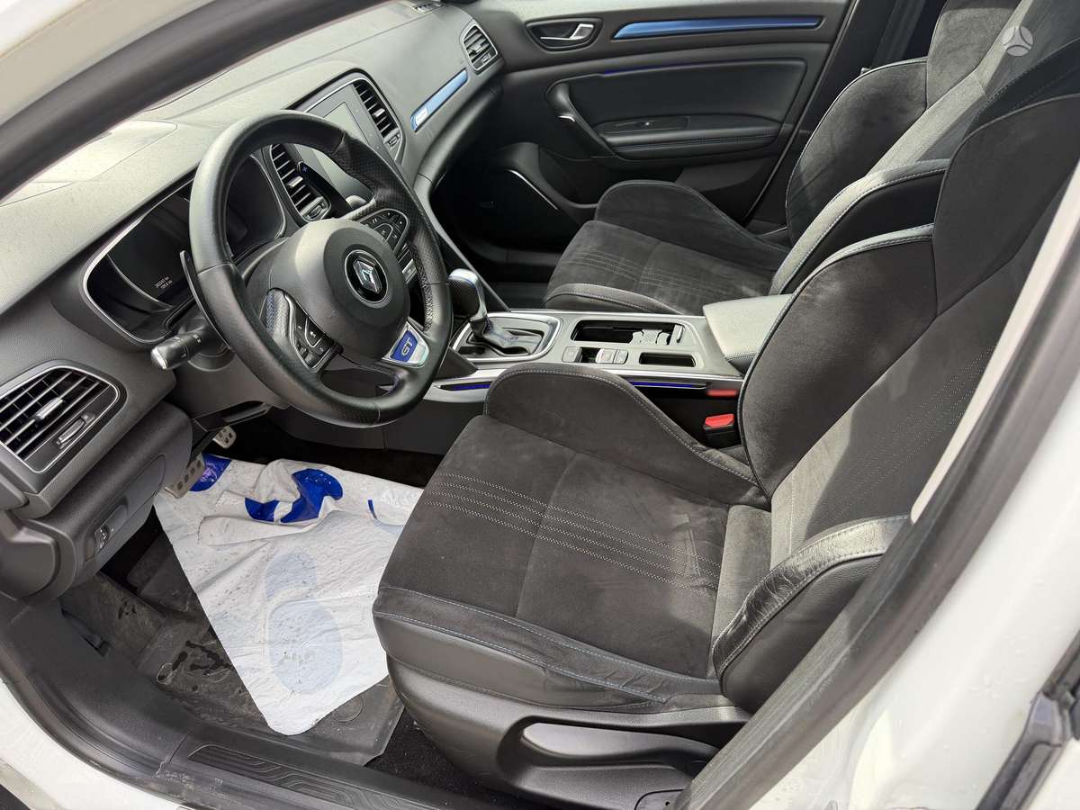 Renault Megane - 5
