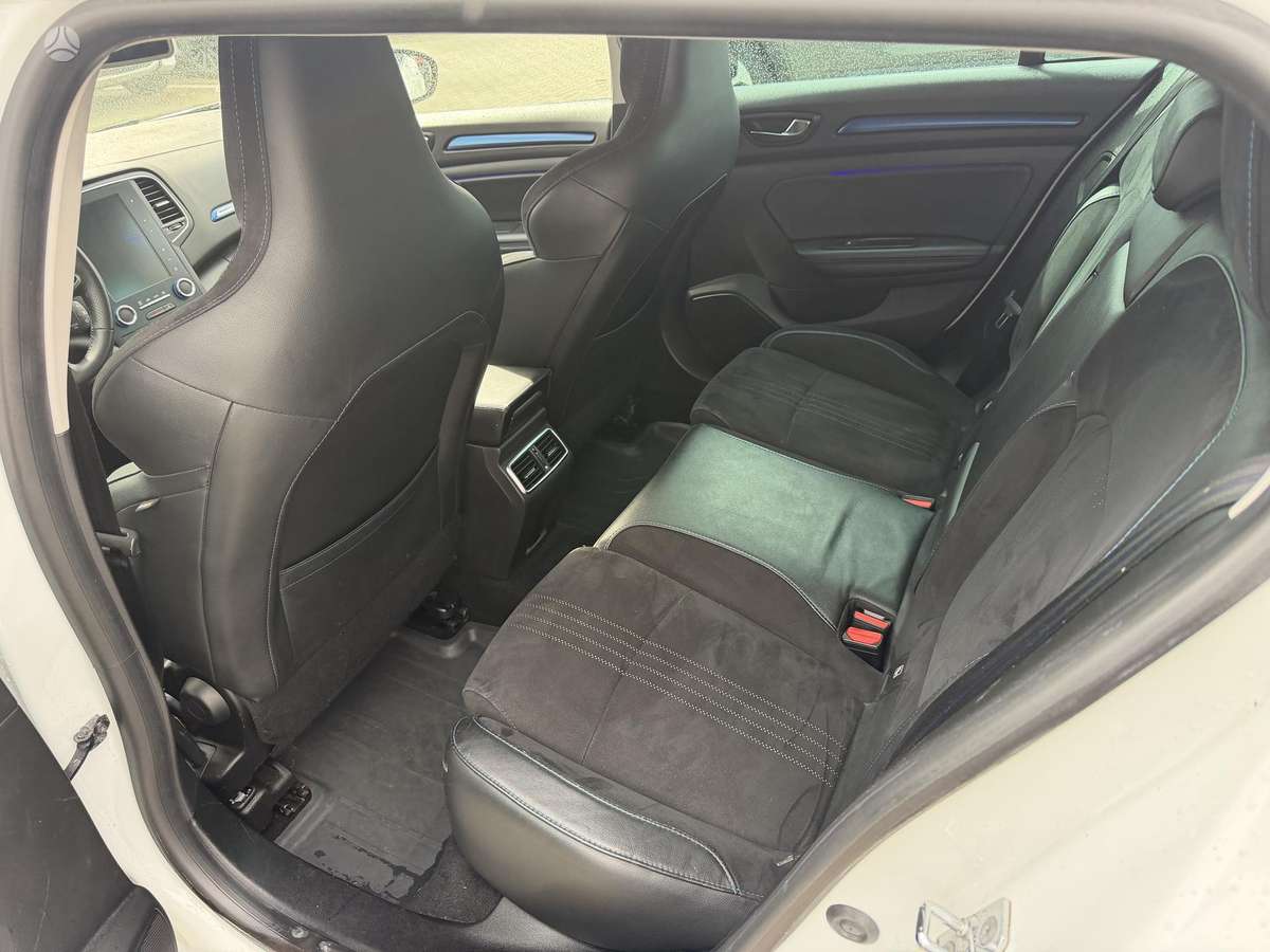 Renault Megane - 7