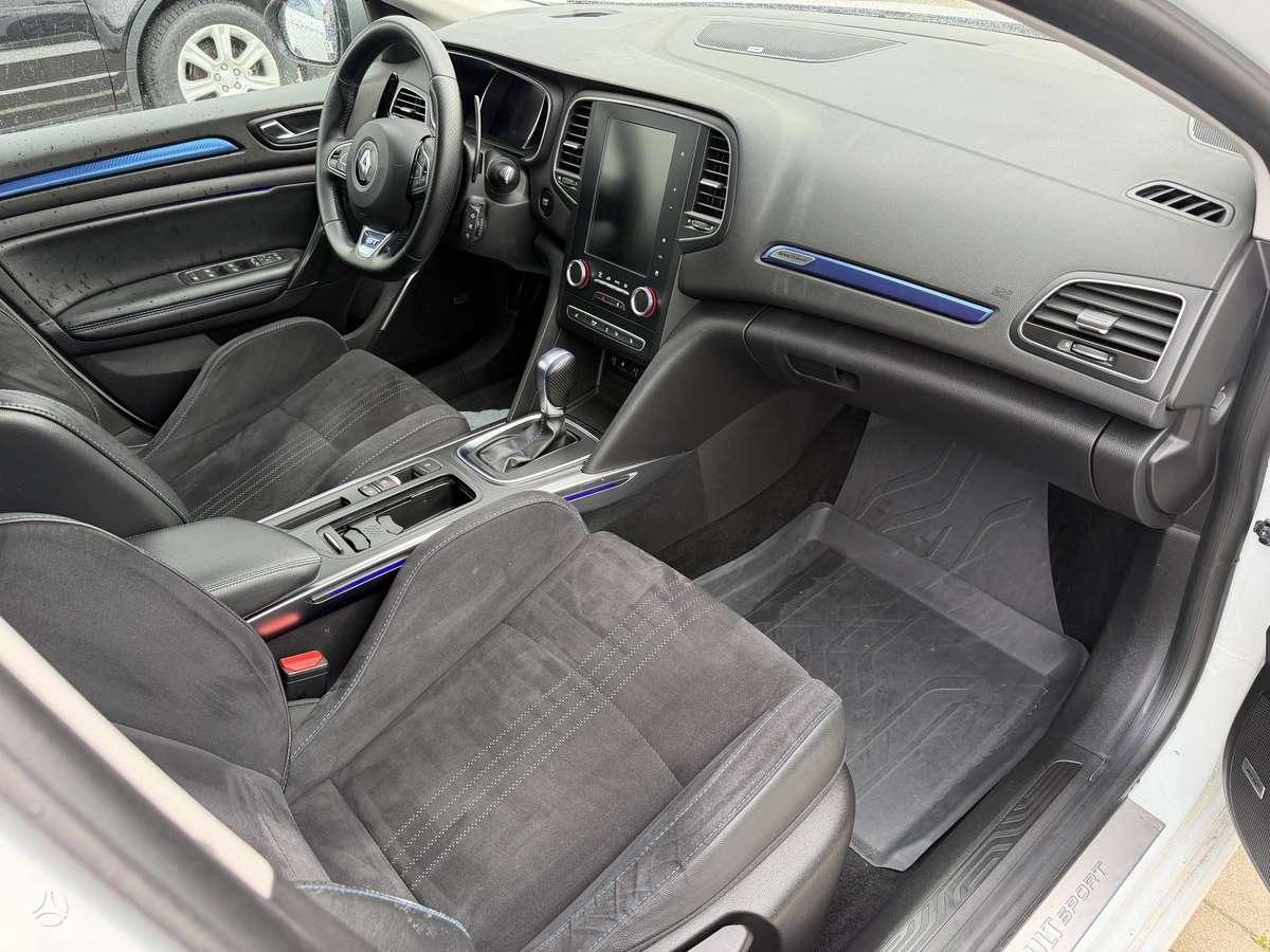 Renault Megane - 6