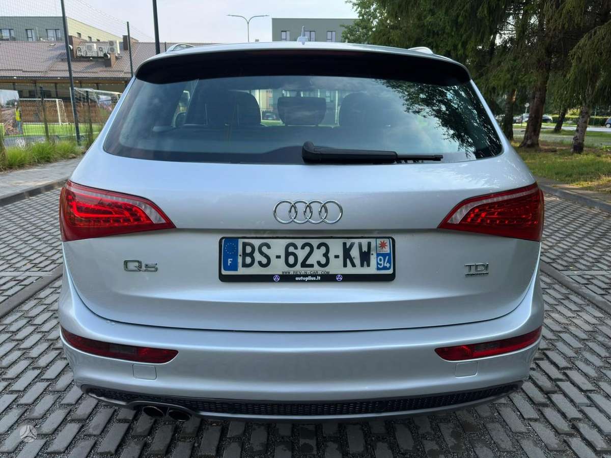 Audi Q5 - 7