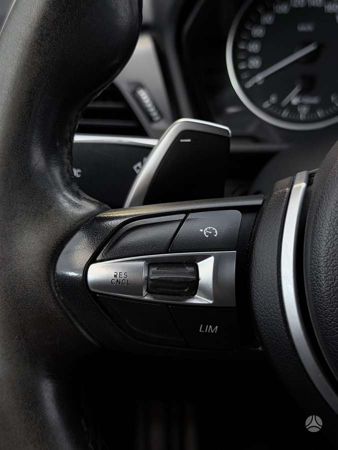 BMW 218 Active Tourer, 2.0 l., Минивэн