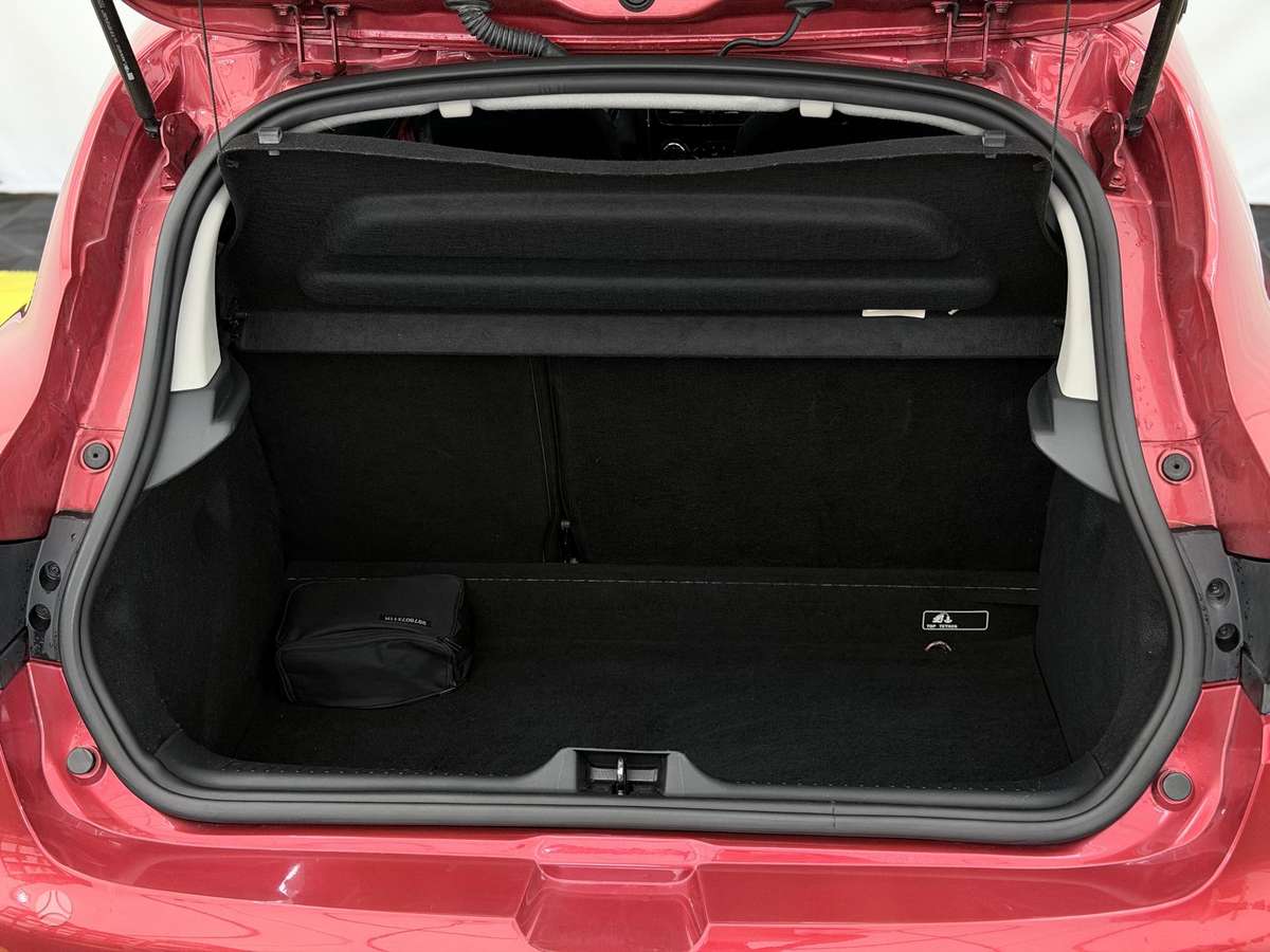 Renault Clio - 12