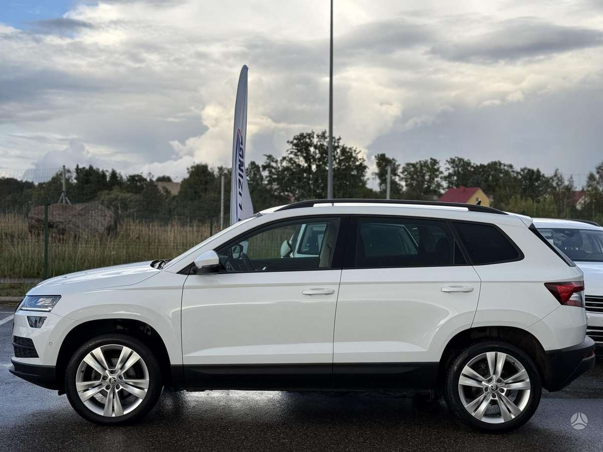 Škoda Karoq - 4