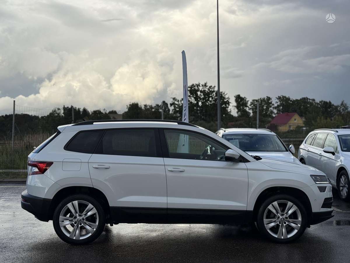 Škoda Karoq - 5