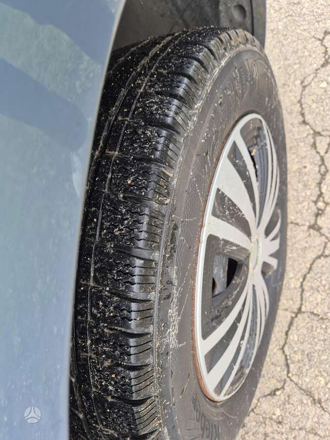 Opel Vivaro - 9
