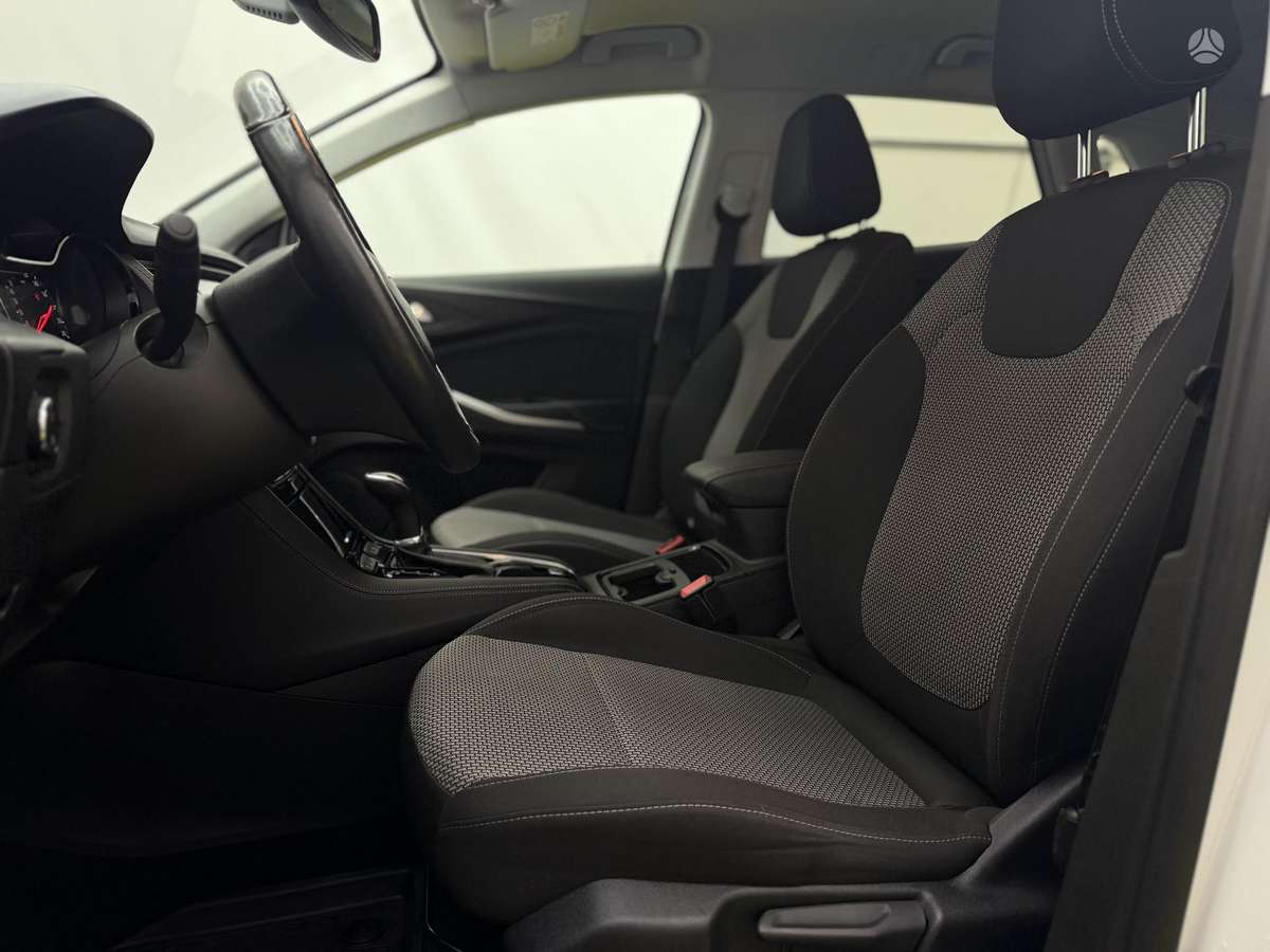 Opel Grandland - 10