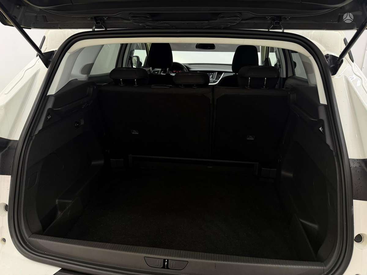Opel Grandland - 12